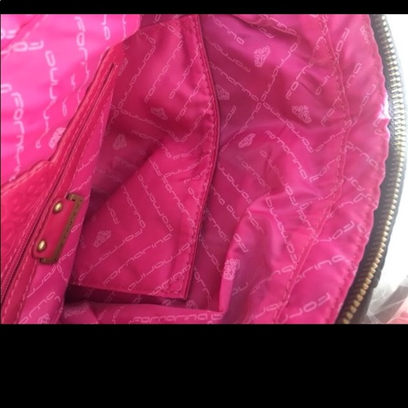 Handbag…donating - Picture 4 of 8